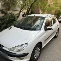 پژو206 تیپ 2