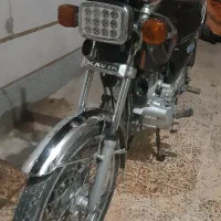 هندا 150 تقویت