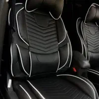روکش چرم vip مدل گوچی