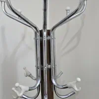 جالباسی ایستاده پایه سنگی