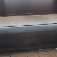 سپر کامل ماشین پراید سپر عقب
