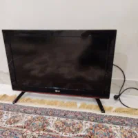 تلویزیون 32 LG اینچ اصل کره