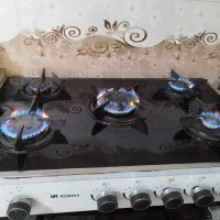 اجاق گاز