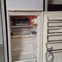 یخچال دو درب