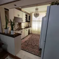 فروش آپارتمان ۸۸ متری ۲ خوابه طبقه ۱ مینودر|فروش آپارتمان|قزوین, |دیوار