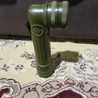 چراغ قوه نظامی قدیمی