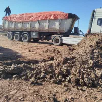 کود مرغ صدرصد