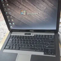 آگهی فروش لپ‌تاپ Dell Latitude D520