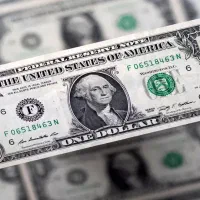 دلار|کلکسیون سکه، تمبر، اسکناس|شیراز, قدوسی غربی|دیوار