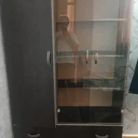 ویترین،جالباسی،دراور