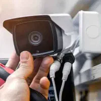 فروش و نصب دوربین مداربسته