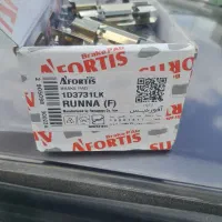 لنت سمند ۲۰۶رانا