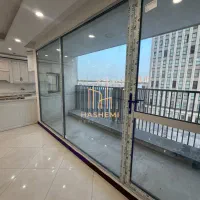 هُتِلینگ مجلل پردیس المپیک/کلیدنخورده/145متر3خواب*