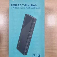 مودم روتر 4G LTE بی‌سیم تی پی لینک مدل MR600