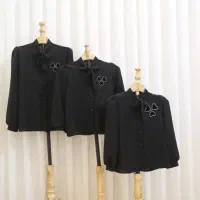 شومیز محرمی