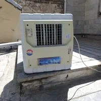 کولر آبی