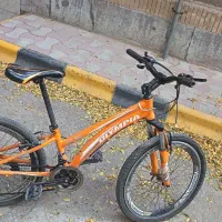دوچرخه المپیاد اصل