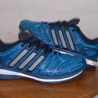 کتانی Adidas sonic boost|کیف، کفش، کمربند|تهران, حبیب الله|دیوار