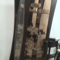 بوفه،میز آرایش،شلف دیواری