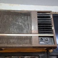 کولر ۱۸ پنجره ای میتسوبیشی