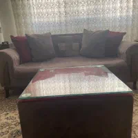 مبل و جلو مبلی