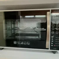 توستر‌تمام‌لمسی‌سیجوال