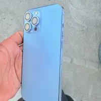 ایفون 13 پرو مکس