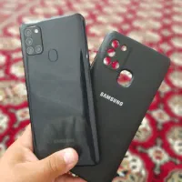 Galaxy A21s