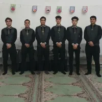 تشریفات ،میزآرایی،مداح ،پرسنل