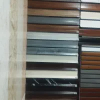 نصب انواع قرنیز پرده