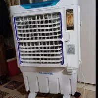 کولر ابی پورتابل نو ۲روز استفاده شده
