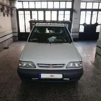 پراید وانت مدل402