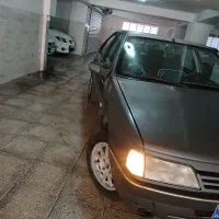 پژو 2000|خودرو سواری و وانت|کرج, حیدرآباد|دیوار