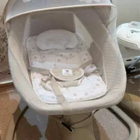 گهواره برقی ماستلا