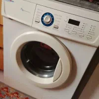 لباسشویی پاکشوما
