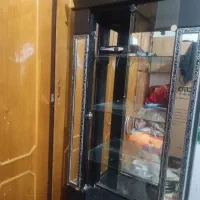بوفه|بوفه، ویترین، کنسول|ایلام, |دیوار
