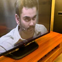 LED|تلویزیون و پروژکتور|محمدیه-قزوین, |دیوار