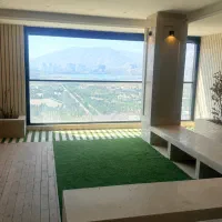 ۵۰۰ متر پنت هاوس خاص در منطقه ۲۲