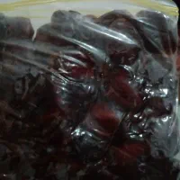 رطب برحی و خرمای کبکاب خشت