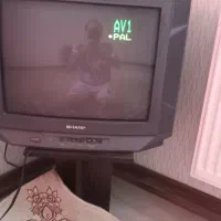 تلوزیون شارپ