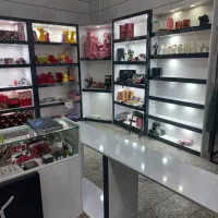 فروش قفسه برا مغازه