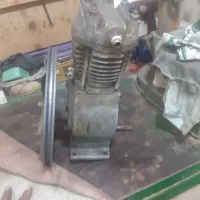 موتورکمپرس باد