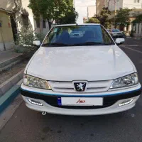 پژو پارس XU7P مدل 1402