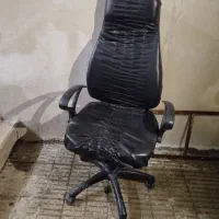 صندلی اداری وچرخی