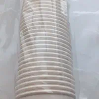 لیوان کاغذی بسته ۵۰تایی۱۹۰