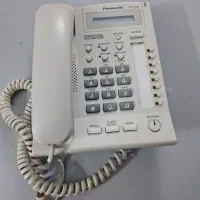 تلفن پاناسونیک سانترال