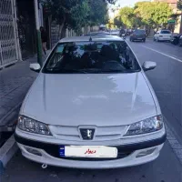 پژوپارسTU5مدل۱۳۹۹