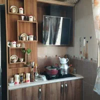 ۷۰ متر کلا ۴ واحد خوش نقشه تمیز و بینظیر