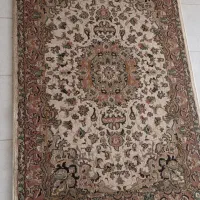فرش ماشینی ۲/۴۰ مترمربع