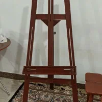 پایه بوم نقاشی